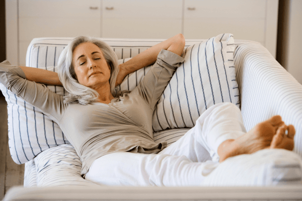 Técnicas de Relaxamento e Redução da Ansiedade: Encontre a Calma Interior