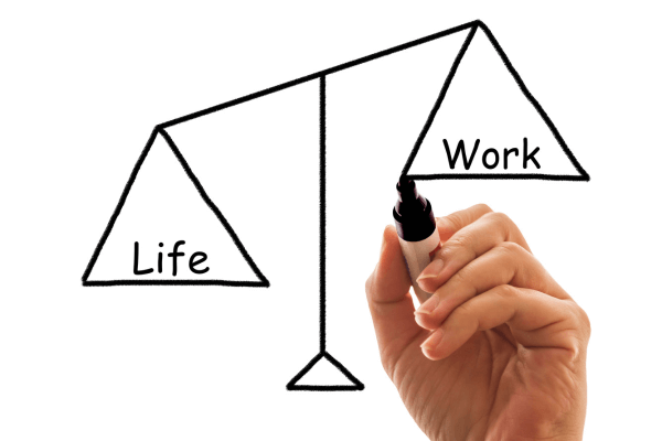 Como Equilibrar Trabalho, Vida Pessoal e Autocuidado: Priorize seu Bem-Estar