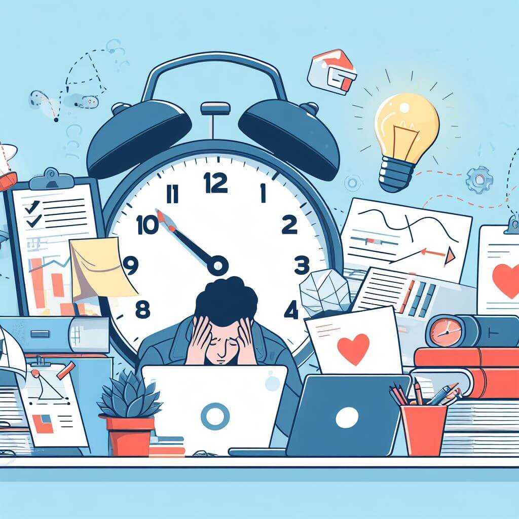 Gerenciamento do Tempo