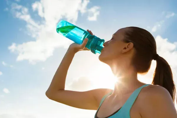 Quantos Litros de Água Beber por Dia